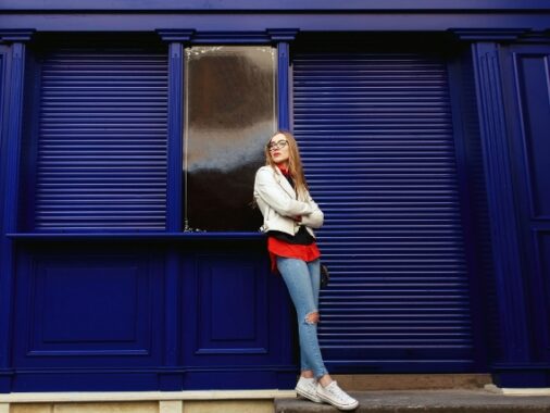 Roller Shutters Perth Explained: Features, Benefits, and Options