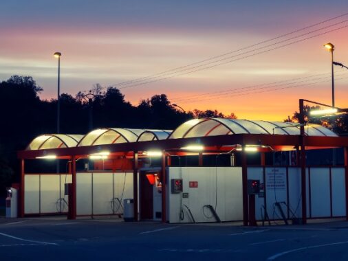 Commercial Sheds: The Smart Solution for Growing Australian Businesses
