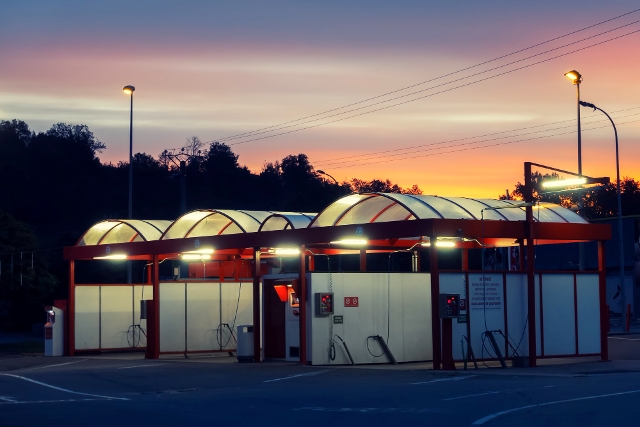 Commercial Sheds: The Smart Solution for Growing Australian Businesses