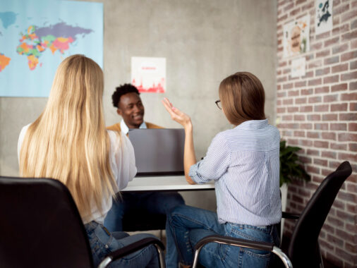 Counseling Career
