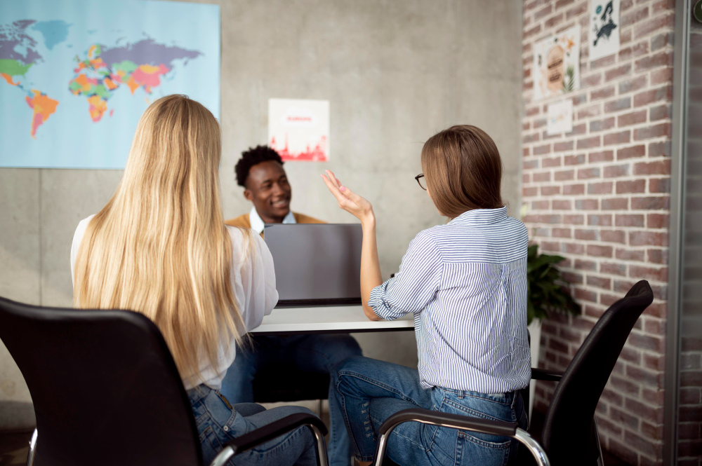 Counseling Career